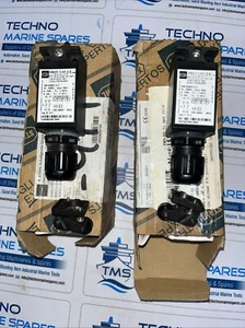Interruptor de posición Stahl 8060/1-3-AR / 806013AR NUEVA CAJA ABIERTA - Imagen 1 de 9