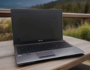 Windows 7 Pentium ASUS modèle A53E LIRE ! - Photo 1/1