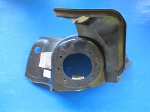 Durchgang Rad Vorne Rechts für Peugeot 206 - Picture 1 of 1