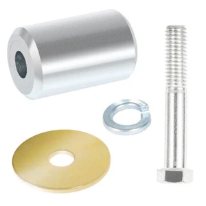 4X Rear Bearing Carrier Bushing Washer Kit 5632291 7555740 For Polaris Sportsman - Picture 1 of 13