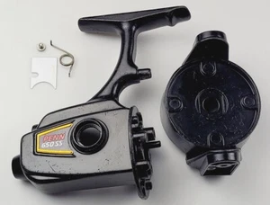 Carcasa Penn 1-650, rotor 27-650, resorte de fianza - pieza de carrete Spinfisher 650SS - Imagen 1 de 13