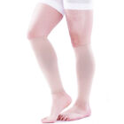 Men Women Calf Support Compression Socks Leg Pain Relief Stockings Varicose Vein