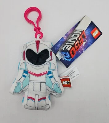 Lego фильм 2 плюшевый сладкий Mayhem 2D зажим аксессуар - новый - Изображение 1 из 3