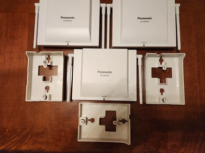 Panasonic KX-TDA0158 Taken out of working environment - Image 1 of 4