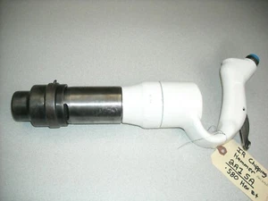 2A1SA Ingersoll Rand Chipping Hammer .580 Hex Shank, Rebuilt - Picture 1 of 6