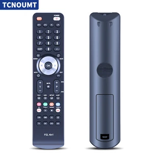 Remote Control For Aiwa RC-7AS06 RC-7ASO6 CX-NA30 CX-NA303 CX-NA505 CX-NA508 - Picture 1 of 5