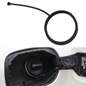 For Mercedes Benz W176 W246 W205 Fuel Tank Cap Cord Anti-Lost Rope Strap Band - Picture 1 of 9