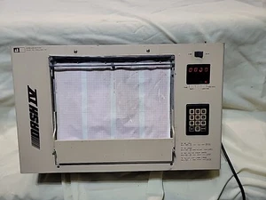 Atlan-tol Industries DASH 4 Chart Recorder. Powers Up!! - Picture 1 of 10
