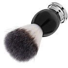  Brosse à raser homme pour savon barbe fournitures d'entretien rasage professionnel