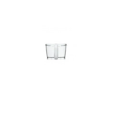 Cuisinart FP-12LWBT1 Replacement Food Processor Large Work Bowl White for FP-12N - Image 1 of 1
