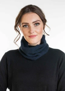 Possum Merino Plain Halswärmer - Bild 1 von 15