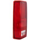 Tail Light Taillight Taillamp Brakelight Lamp  Driver Left Side for Chevy Hand