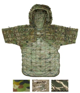 BASE BASE SORD YOWIE - BASE TRAJE GHILLIE ASALTO LIGERO - Imagen 1 de 20