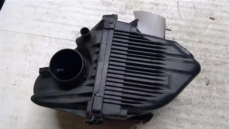 2008 2009 2010 Dodge Avenger Chrysler Sebring Air Cleaner Intake Box OEM Foto 1 de 4