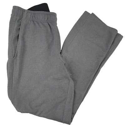 Target Track Pants, Unisex, Size M, Grey, Cotton/Polyester, Straight Leg, VGC - image 1 of 4