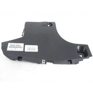 For Toyota RAV4 2013-2018 Bumper Filler Driver Side Rear | Plastic | Side Seal - Bild 1 von 4