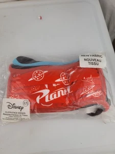 Nuevas Máscaras Disney Pixar 4pk XL. Coco Toy Story, Up And Pizza Planet - Imagen 1 de 8