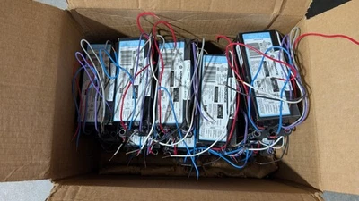 Lote Nuevos Drivers LED Regulables Phillips Advance Xitanium XI100C110V143BSY1M 100W Foto 1 de 4