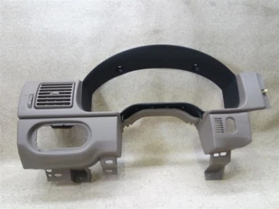 Borde de tablero con bisel de racimo para Mercury Mountaineer F9-192157 2002 2003 2004 2005 Foto 1 de 4