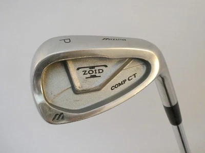 Mizuno Comp CT Pitching Wedge - Regular Flex True Temper Release Steel ~USED~ - Image 1 of 4
