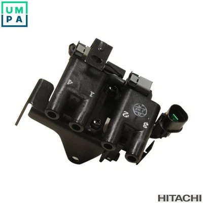 IGNITION COIL 133948 FOR KIA G4HE 1.0L G4HG 1.1L 4cyl MORNING I - Image 1 of 4
