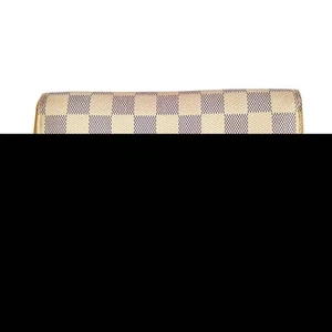 Louis Vuitton Damier Azur Wallet - Picture 1 of 8