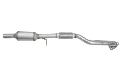 Convertidor catalítico para Hyundai Santa Fe 2001-2004 2,4 L L4 GAS DOHC Foto 1 de 2