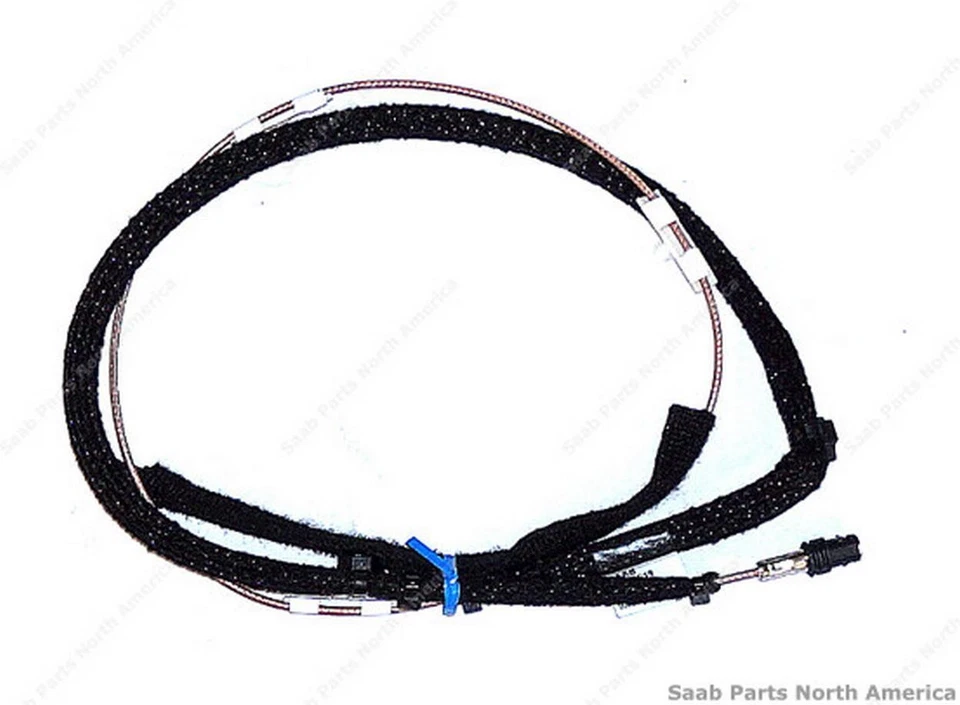 Genuine Saab Antenna Cable For 2006-2009 Saab 9-3 12763619-AA - Image 1 of 1
