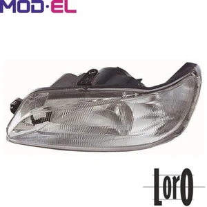 HEADLIGHT 550-1127R-LD-EM FOR PEUGEOT 306/Hatchback/Convertible WJZ/WJY 1.9L - Picture 1 of 6