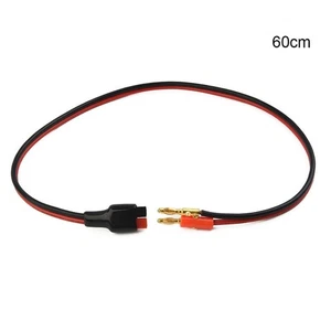 Solutions sur mesure avec câble adaptateur de connecteurs banane 30A à 4mm - Photo 1/20