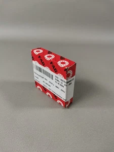 FAG 6007-2RSR NEU OVP versiegelt - Picture 1 of 2