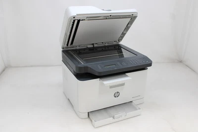 HP Color Laser MFP 179fwg Farblaser Multifunktionsdrucker A4 SIEHE TEXT/FOTO - Bild 1 von 3