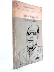 The Great Gatsby (F. Scott Fitzgerald - 1966) (ID:48818) - Picture 1 of 2