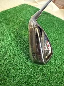 Callaway RAZR X Black 8 Iron Lady 50g W Flex - Picture 1 of 6