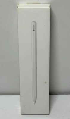 Apple Pencil (2nd Generation) A2051 – Good Condition – Original Box - Image 1 of 4