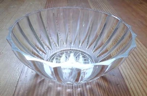 Vintage Regaline Acrylic Plastic Bowls MCM Retro Many Available Made in USA - Picture 1 of 7