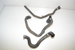 BMW E71 X6 M50d F10 F11 F01 F02 F15 F16 Coolant Hose Set 2131839 8513837 - Picture 1 of 6