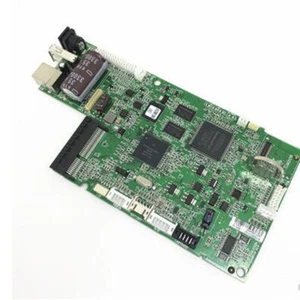 New Genuine Mainboard Motherboard for For Zebra ZD410 Label Printer 203DPI - Picture 1 of 1