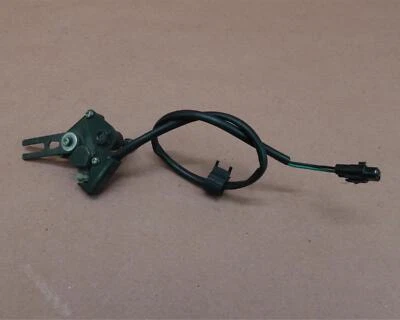 Kawasaki Vulcan 900 VN900 VN900C 2007-2013 soporte lateral interruptor de soporte Foto 1 de 4