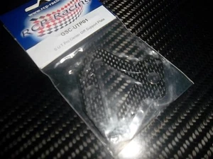 GS RACING UTP01 platine carbone de diff central  SUT PRO - Picture 1 of 1