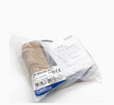 1PC New OMRON E2B-M30LN30-WZ-C1 #F0 - Image 1 of 2