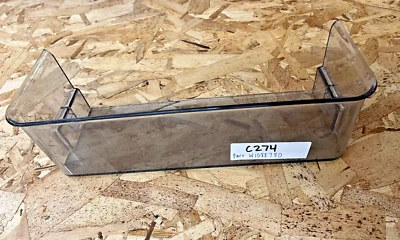 Geladeira BIN-MEDIUM, C W10806697, W10887800 para KitchenAid KRFC704FBS03 C274 - Imagem 1 de 4