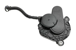VAICO Crankcase Ventilation Oil Separator for MERCEDES-BENZ S-CLASS 2015-2017 - Picture 1 of 9