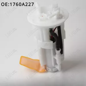 1 Pc New Fuel Pump 1760A227 Fits For Mitsubishi 2008-2015 Montero Pajero V6 Gas- - Picture 1 of 4
