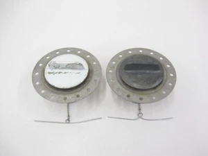 Fuel Caps with Filler Adapters - Piper Seminole - PN: 66817-02 - Picture 1 of 11