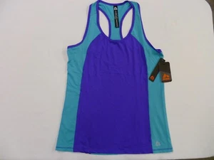 Womens RBX Moisture Wicking Performance Tank Top - Picture 1 of 1