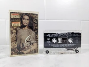 Olivia Newton John Back to Basics Music Cassette Tape Pop Classic - Picture 1 of 2