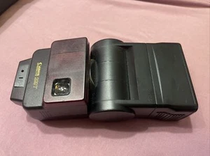 Canon Speedlite 299T Shoe Mount 35mm SLR Camera High-Performance Flash - Picture 1 of 3