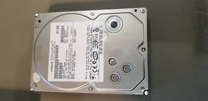 Hitachi OA35771BA27720P9B 750GB 3.5" SATA Drive - Picture 1 of 1