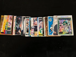 Lot of 42 Mark Mulder baseball cards Oakland Athletics - Picture 1 of 1